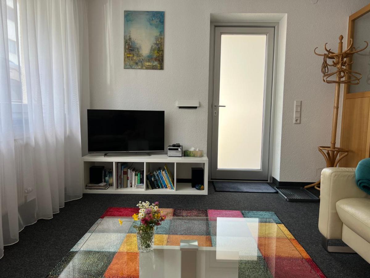 Glads Apartment Feldkirch Zewnętrze zdjęcie