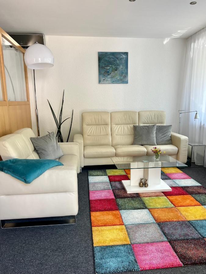 Glads Apartment Feldkirch Zewnętrze zdjęcie
