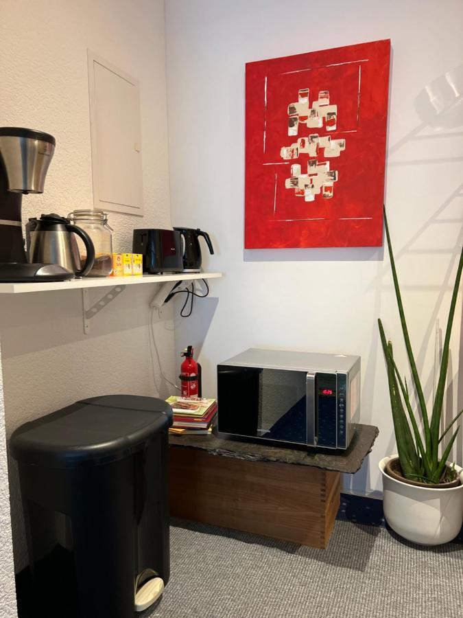 Glads Apartment Feldkirch Zewnętrze zdjęcie