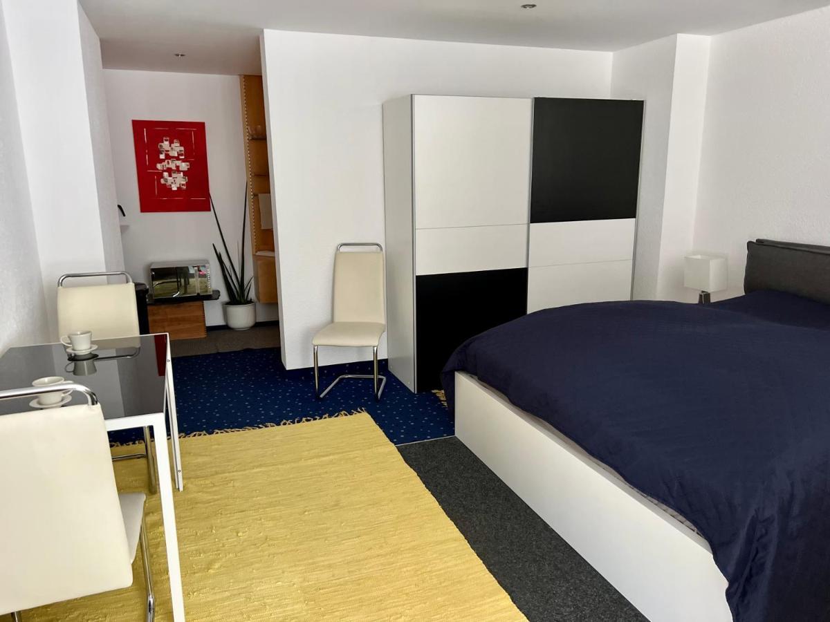 Glads Apartment Feldkirch Zewnętrze zdjęcie