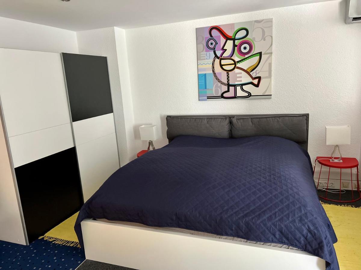 Glads Apartment Feldkirch Zewnętrze zdjęcie