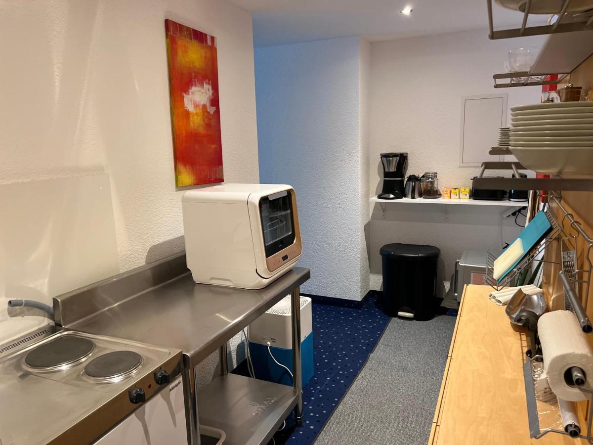 Glads Apartment Feldkirch Zewnętrze zdjęcie